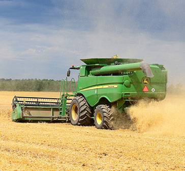 agricultural fuels