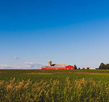 Core Fuels Service Area
