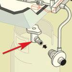 Pressure regulator