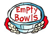 Empty Bowls