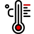 temprature